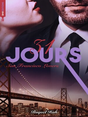 cover image of 31 jours--tome 1